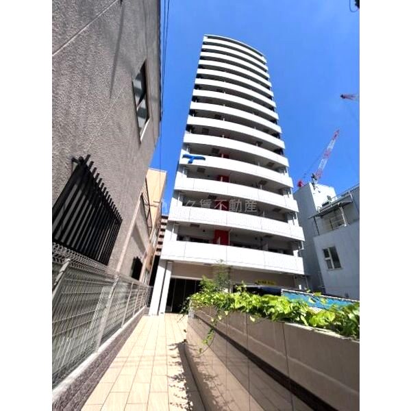 セレニテ中崎町リアン