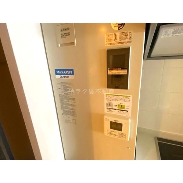 LAV心斎橋WESTの室内写真10枚目
