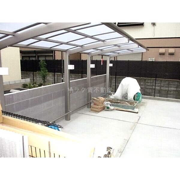 ええいろの外観3枚目