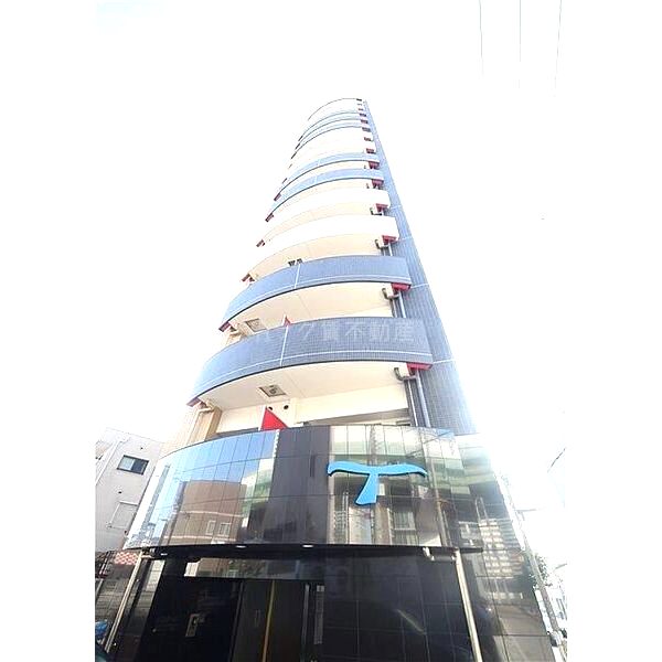 セレニテ福島アリア