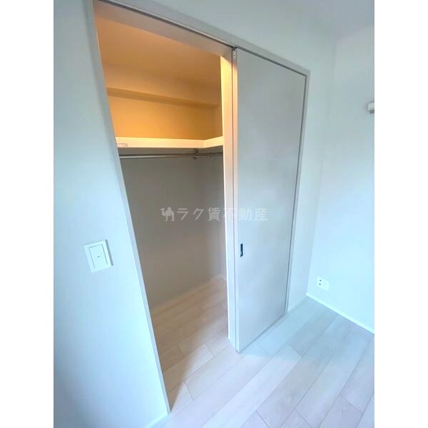 ルフォンプログレ新町の室内写真22枚目
