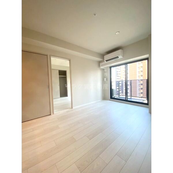 ルフォンプログレ新町の室内写真8枚目