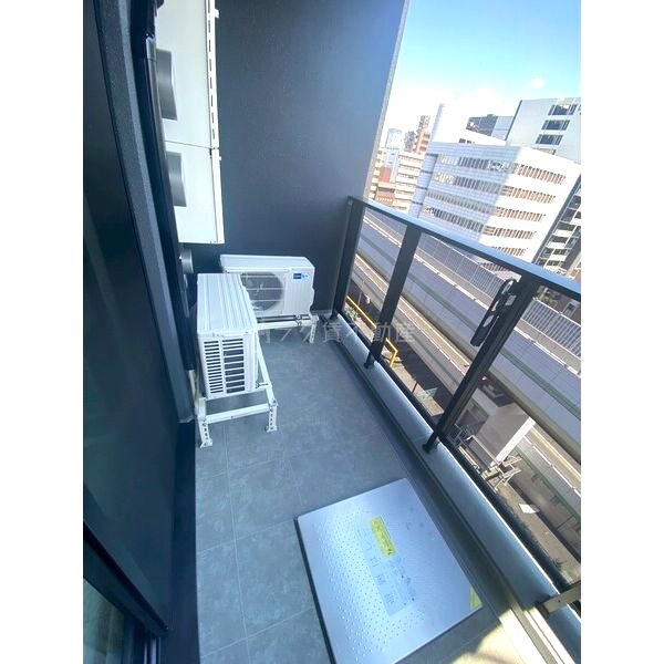 ルフォンプログレ新町の室内写真29枚目