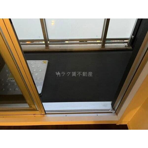 スワンズ谷町セントシティの室内写真10枚目