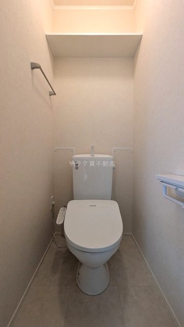 ハイムメゾン溝之口の室内写真1枚目