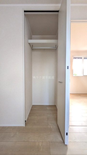 ハイムメゾン溝之口の室内写真8枚目