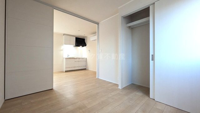 ハイムメゾン溝之口の室内写真9枚目