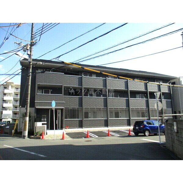 サンライズ豊里