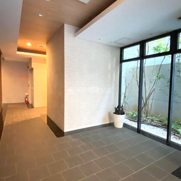 JINEVER上本町の外観7枚目
