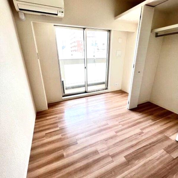 JINEVER上本町の室内写真2枚目