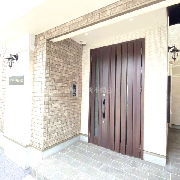 サイプレス加美東の外観4枚目