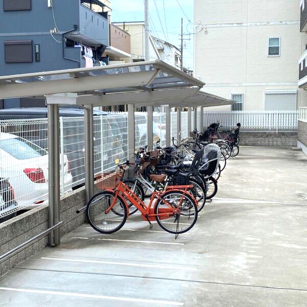 サイプレス加美東の外観8枚目