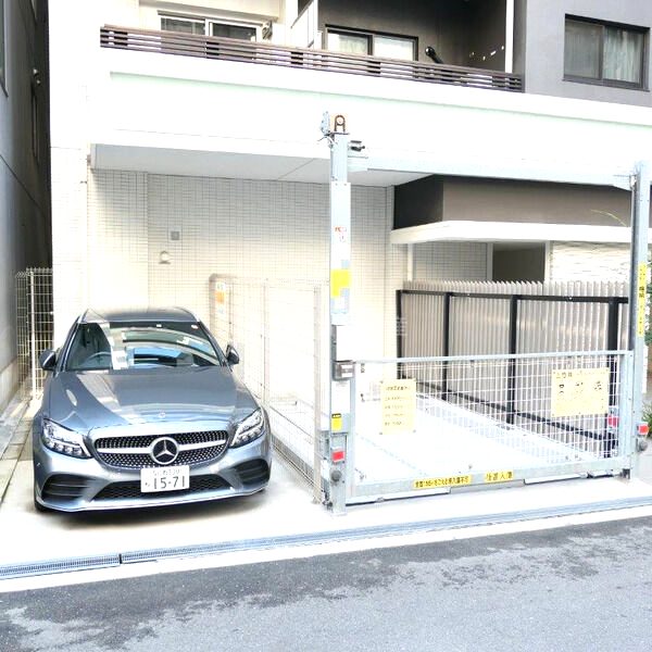 Premiere Maison (プルミエ-ルメゾン)の外観5枚目