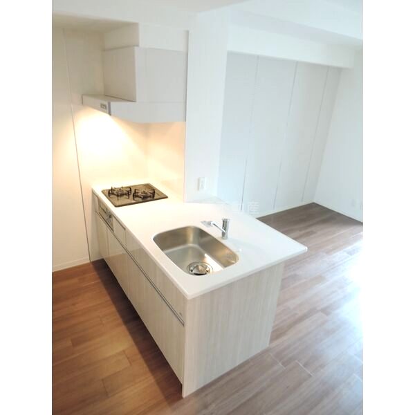Premiere Maison (プルミエ-ルメゾン)の室内写真3枚目