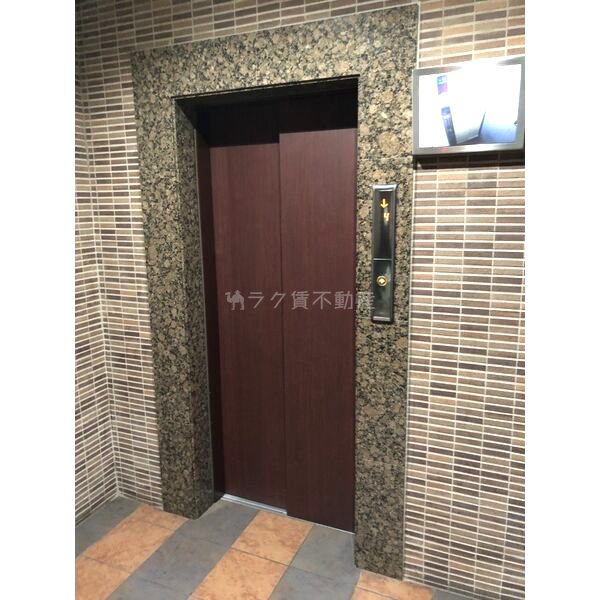 クレストコート高津の外観5枚目