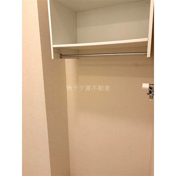 カーサ武庫之荘の室内写真7枚目