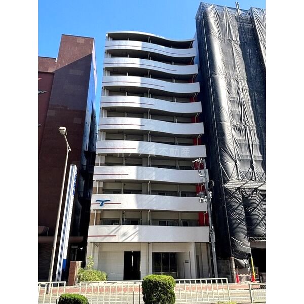 セレニテ西中島アリア壱番館