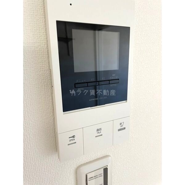 Chaton日新町の室内写真6枚目