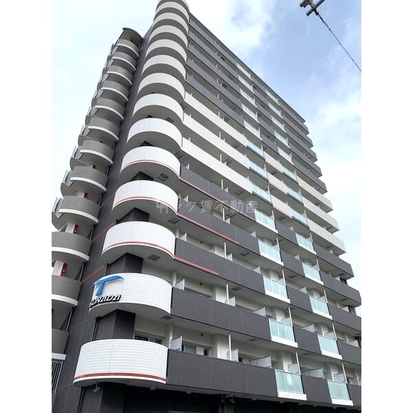 セレニテ新大阪プリエ