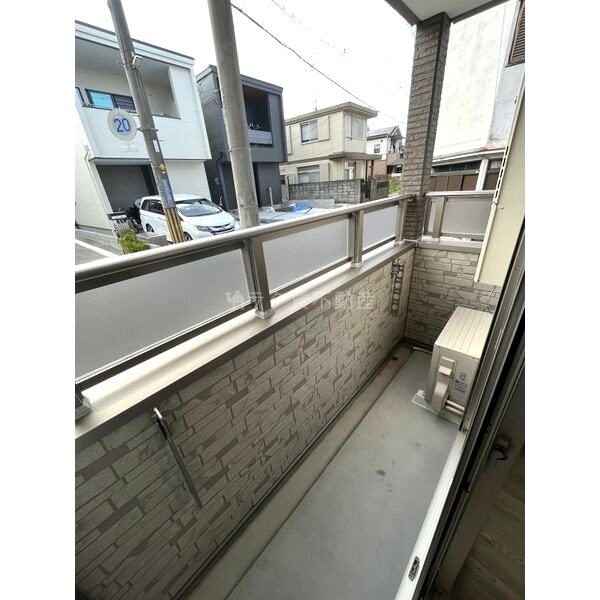 アート吹田泉町(イタンジ最新)の外観9枚目