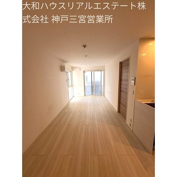 Dear Courtの室内写真1枚目