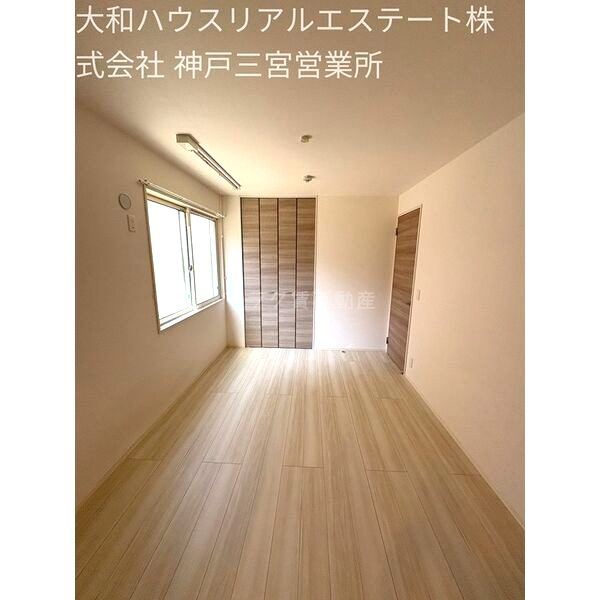 Dear Courtの室内写真2枚目