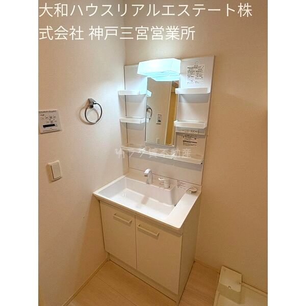 Dear Courtの室内写真5枚目