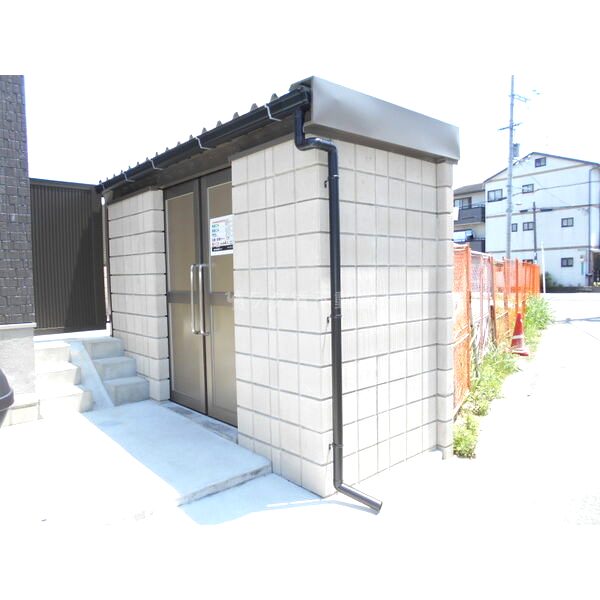 Jacaranda Yard Bの外観4枚目