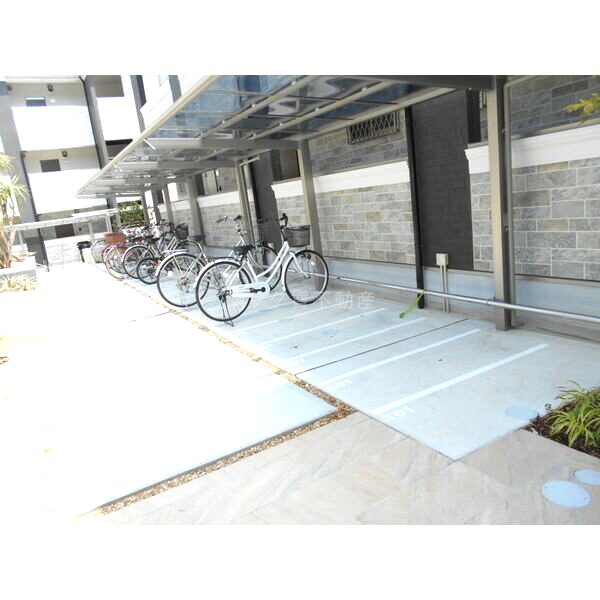 Jacaranda Yard Bの外観6枚目
