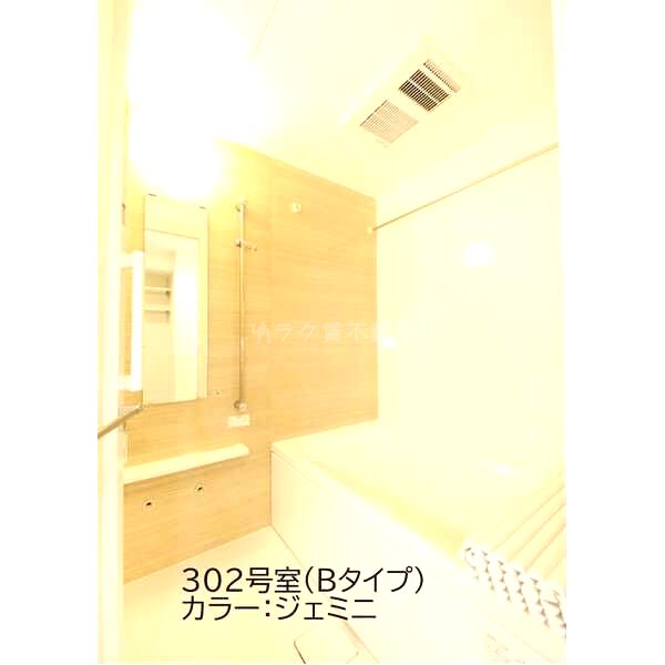 セレニテフラン野田阪神駅前の室内写真3枚目