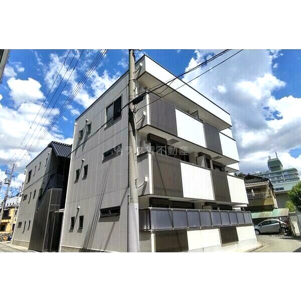 K’s Court西宮北口