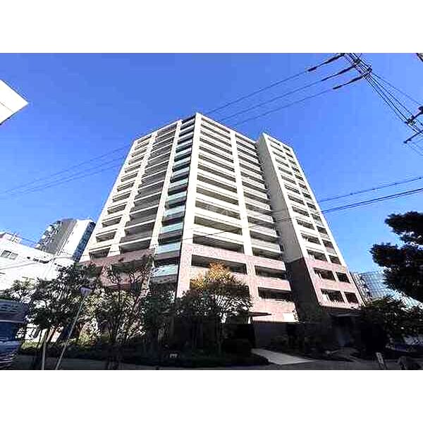 ライオンズ阿倍野松崎町