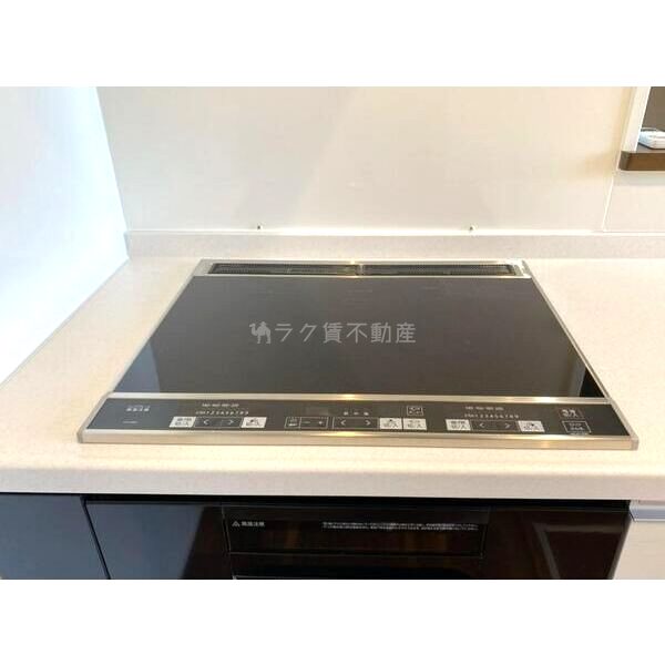 西町ハイツの室内写真25枚目