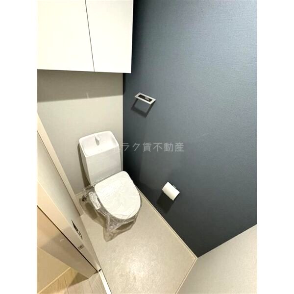 i Maison西昆陽の室内写真37枚目