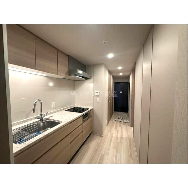 ブランズ大阪松屋町の室内写真2枚目