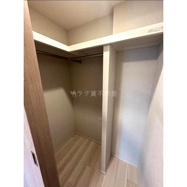 ブランズ大阪松屋町の室内写真5枚目