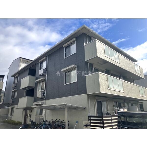サンフェリーチェ 部屋