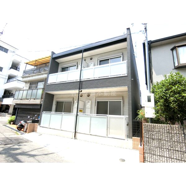 リブリ・岡町