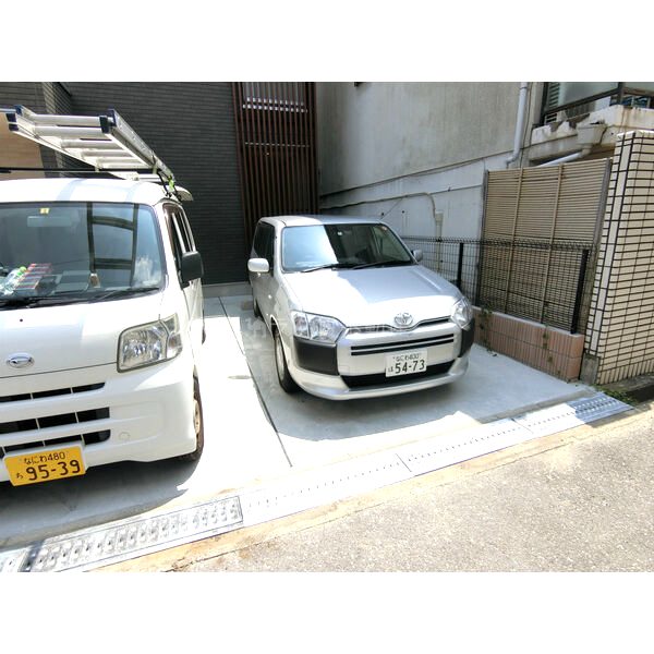 リブリ・岡町の外観6枚目