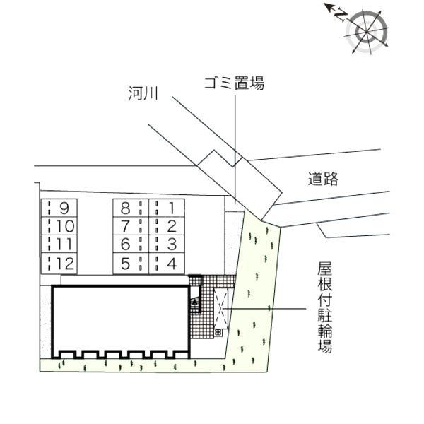 物件写真