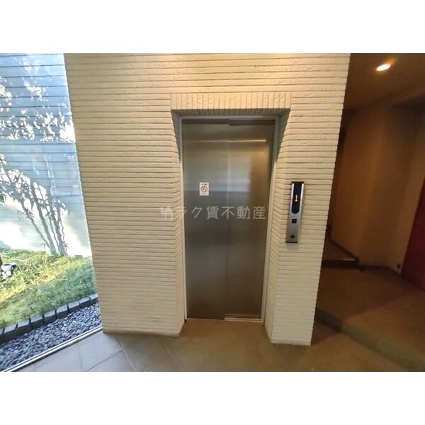 グリンパルク六甲道の外観8枚目