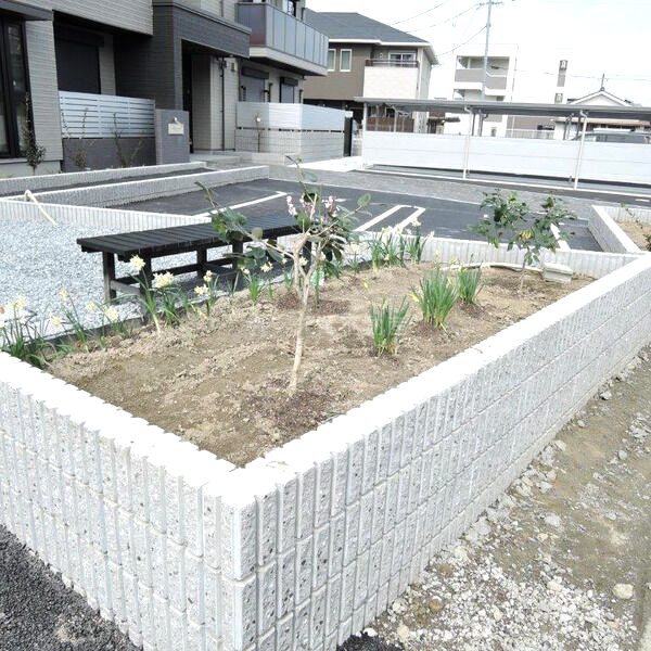 Casa Felice UNOBE (カサ フェリ-チェ 宇野辺)の外観9枚目
