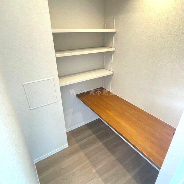 Casa Felice UNOBE (カサ フェリ-チェ 宇野辺)の室内写真3枚目