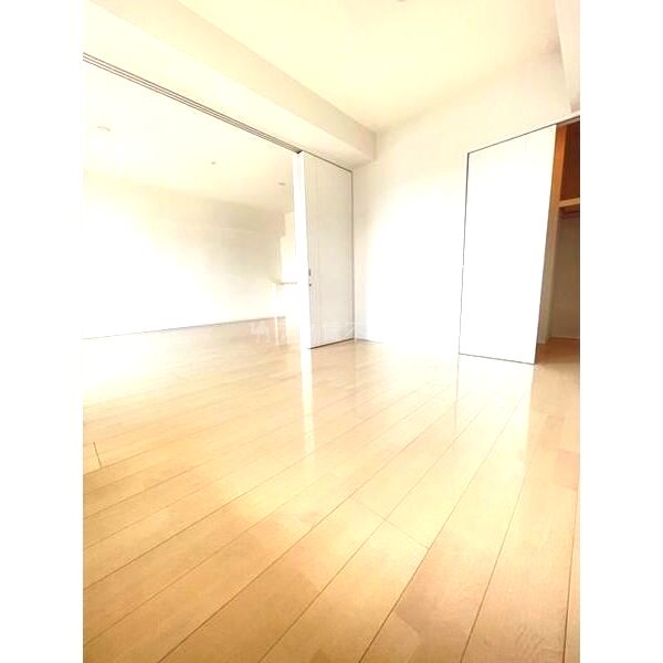 大阪福島タワーの室内写真2枚目