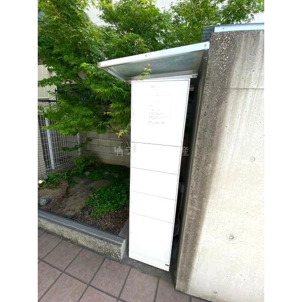 Wan's Style阿倍野の外観3枚目