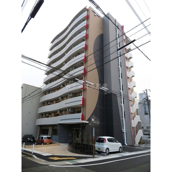 セレニテ三宮プリエ