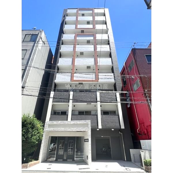 SK南森町