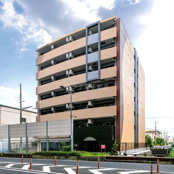 セレニテ甲子園プリエ