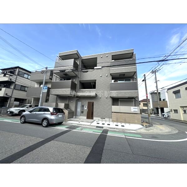 Keyビレッジ東鳴尾