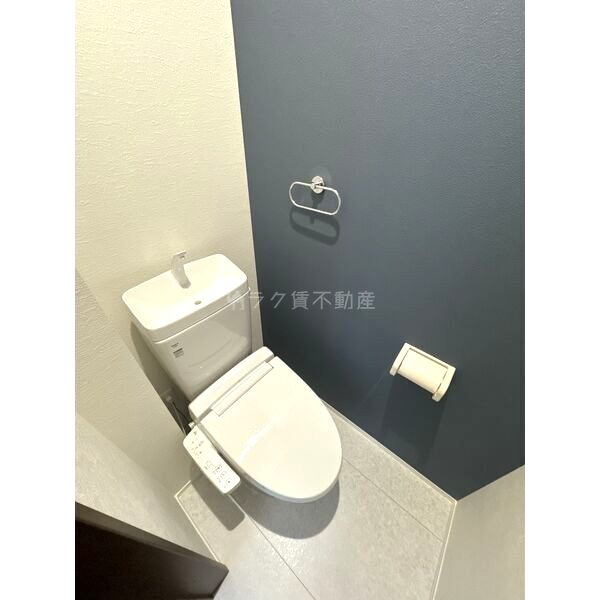 Keyビレッジ東鳴尾の外観2枚目